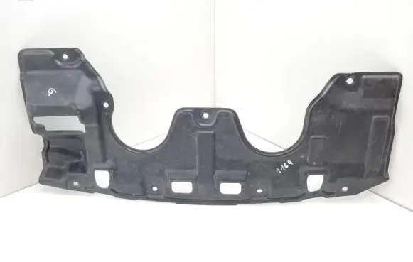 Suzuki Kizashi Rear bumper underbody cover/under tray 7555157L0