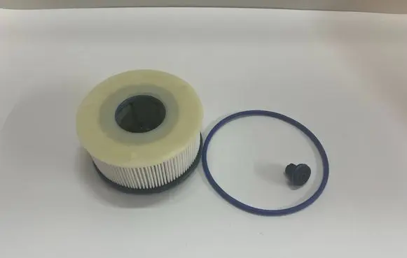 Hyundai Tucson IV NX4 Fuel filter 31920N7800