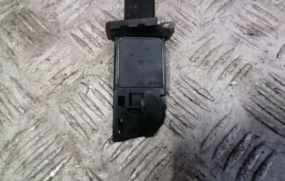 Ford Focus Mass air flow meter J1BA12B579AA