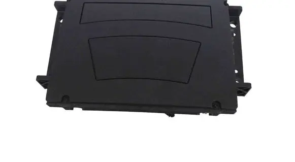 Citroen C4 II Head up display screen 9842261480