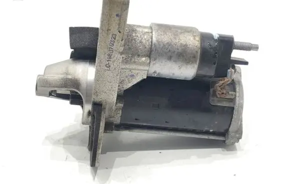 Nissan Qashqai J12 Starter motor 233006UB0B
