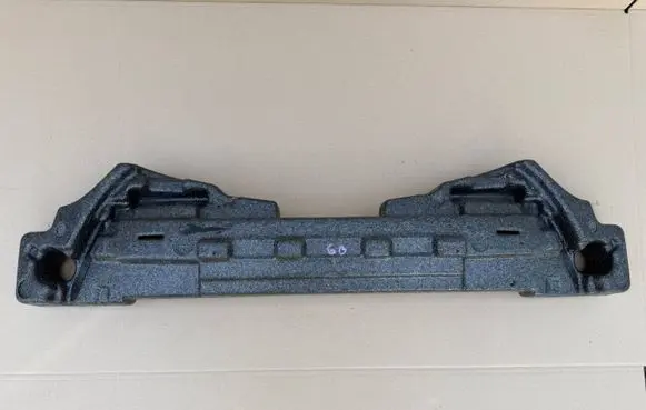 Hyundai ix20 Front bumper foam support bar 865201K500