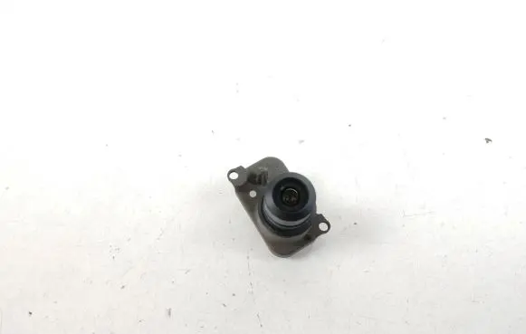 Tesla Model S Side fender camera 