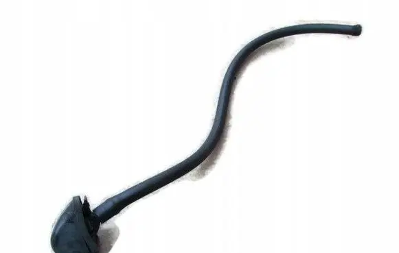 Jeep Cherokee III KJ Windshield washer spray nozzle 