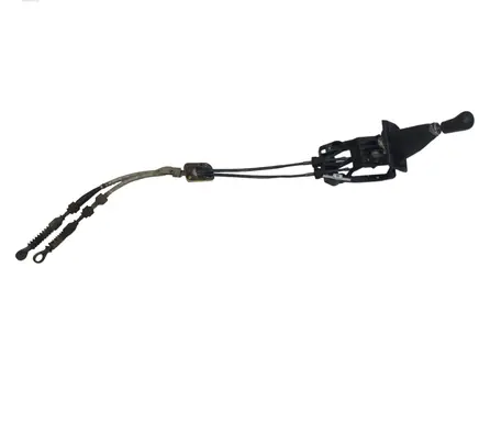 Gear shifter/selector