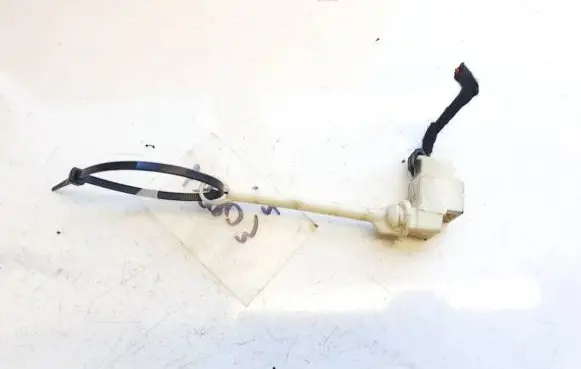 Fiat Punto (188) Interior temperature sensor b837
