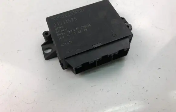 Volvo XC60 Other control units/modules 31314525