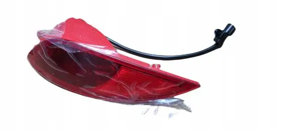 Mercedes-Benz S W223 Fog light set 
