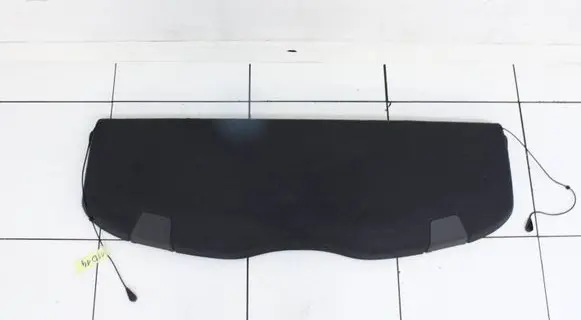 Renault Grand Modus Parcel shelf 8200665163