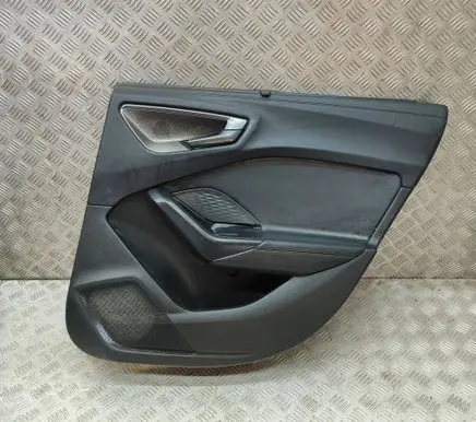 Audi A5 Rear door card panel trim 8B3867304N