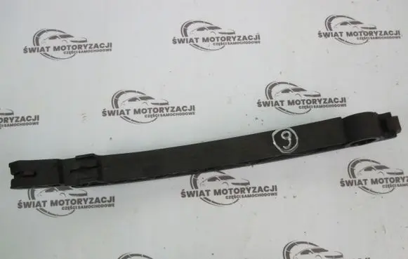 Opel Corsa D Slide rail for timing chain 55565005