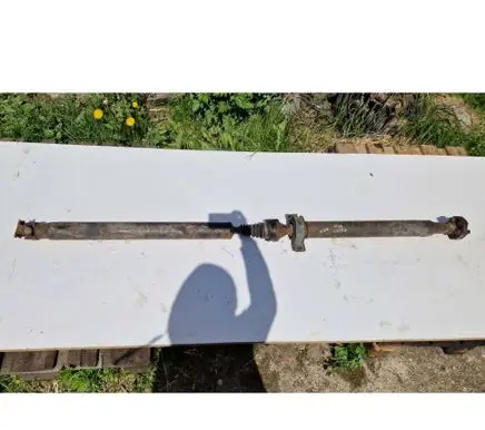 Hyundai Tucson JM Rear driveshaft/prop shaft 