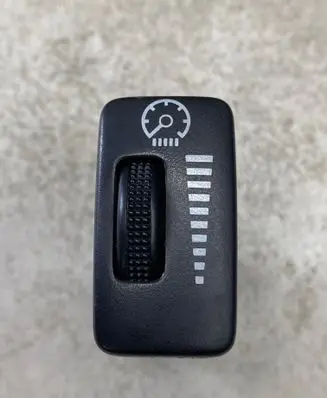 Toyota Prius (XW20) Panel lighting control switch 5000N49