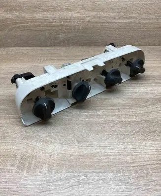 Opel Omega B1 Climate control unit 90457656