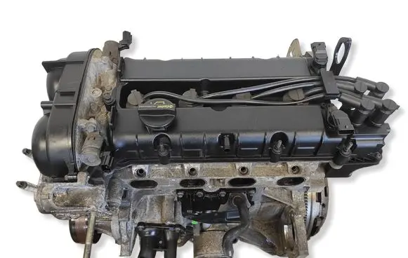 Ford Focus Engine IQDB SILNIK16BENZYNA