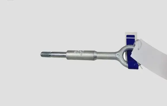 Volvo V60 Towing hook eye 31349218