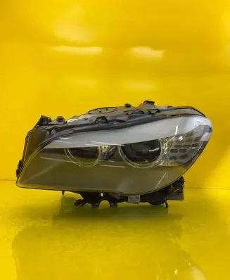 BMW 5 F10 F11 Headlight/headlamp 7203245-17