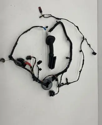 BMW i5 G60 Front door wiring loom 5A8BF93