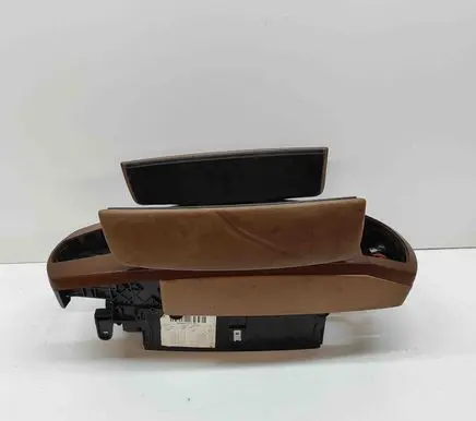 BMW 7 E65 E66 Armrest 7137431 7018149