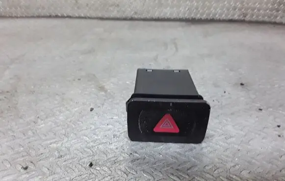 Volkswagen Golf IV Hazard light switch 1J0953235J
