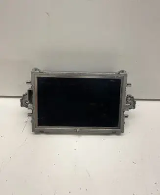 Mercedes-Benz E W212 Screen/display/small screen A2C53420732 A2129010500