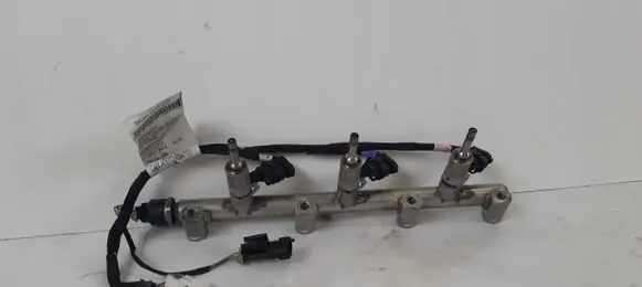 Maserati Ghibli Fuel main line pipe