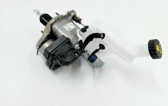 Renault Scenic E-Tech V Brake booster 460079256R