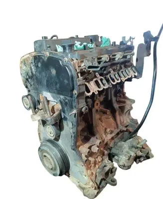 Ford Transit Engine Cyfb
