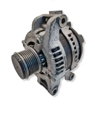 Toyota Avensis T250 Generator/alternator 270600G011 1042104521 2V3106C