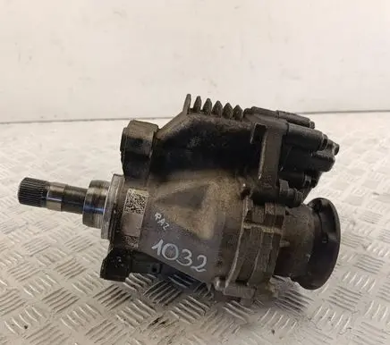 Skoda Yeti (5L) Gearbox transfer box case 02Q409021P