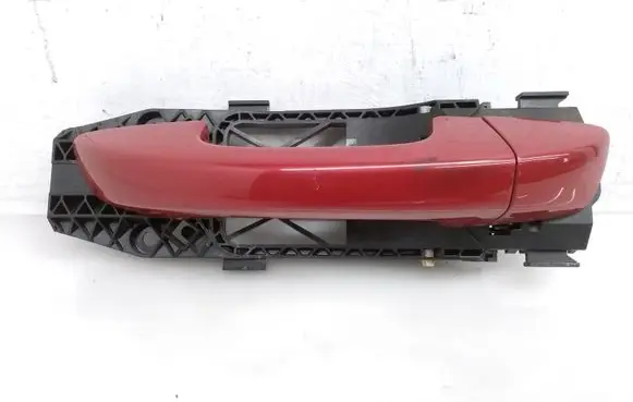 Seat Alhambra (Mk2) Front door exterior handle 5L0837885C