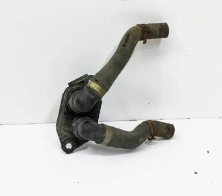 Mercedes-Benz GLC X253 C253 Engine coolant pipe/hose A2535000772