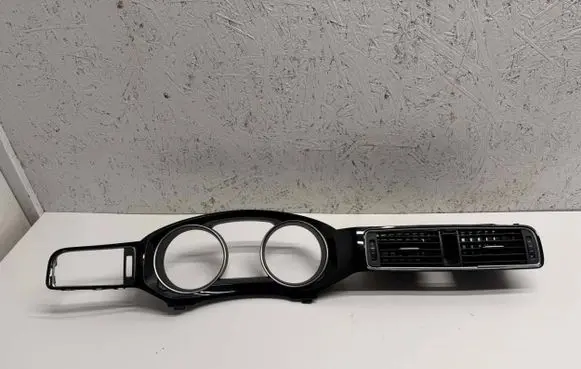 Volkswagen Jetta VI Dashboard trim 5C7857243C 5C7819728