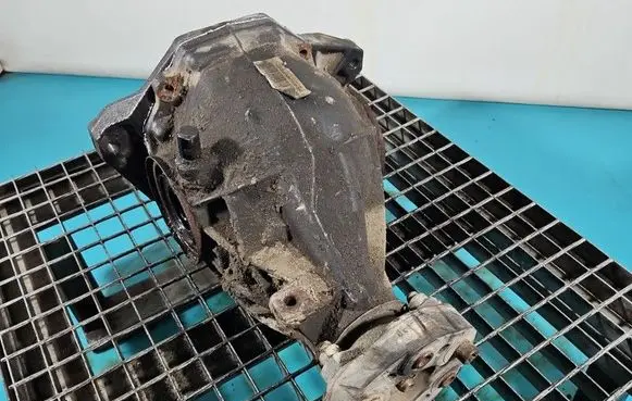 Mercedes-Benz E W212 Rear differential 2123508903 IMPRK1486058