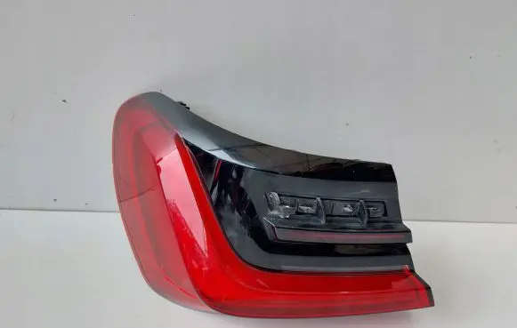 BMW 7 G11 G12 Rear/tail lights H3748119705