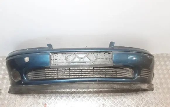 Opel Vectra B Front bumper 90586604