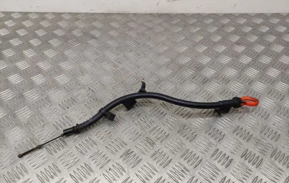 Skoda Superb B6 (3T) Oil level dip stick 03L103635