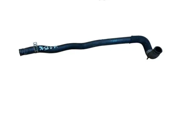 BMW 6 F06 Gran coupe Engine coolant pipe/hose 64539119174 9119174 15476810