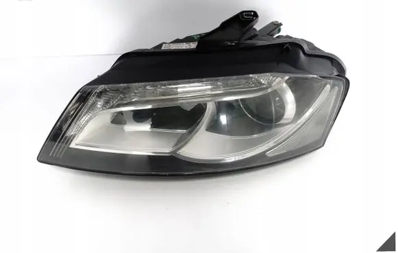 Audi RS3 8PA Headlights/headlamps set 