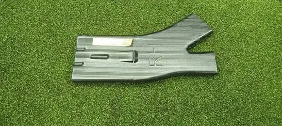 Hyundai Bayon Cabin air duct channel 97366C8000