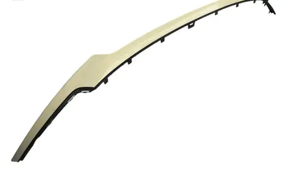 Volvo V60 Front bumper lip 32227206