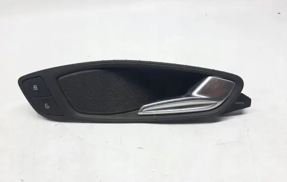 Front door interior handle