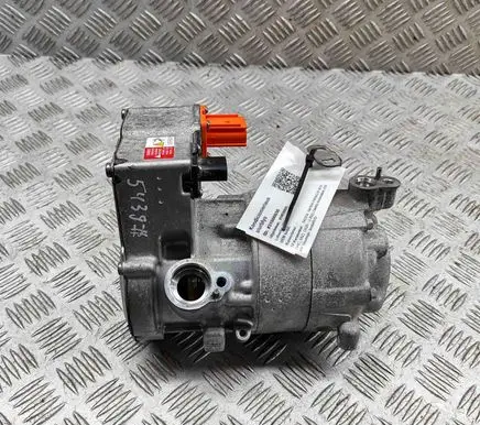 Skoda Enyaq iV Air conditioning (A/C) compressor (pump) 1EA816797L 1EA820807H