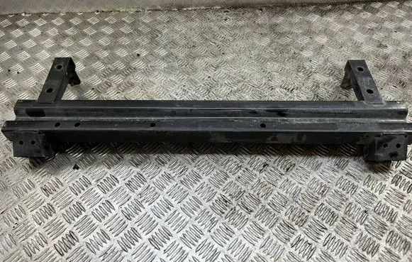 SsangYong Rexton Front bumper support beam 