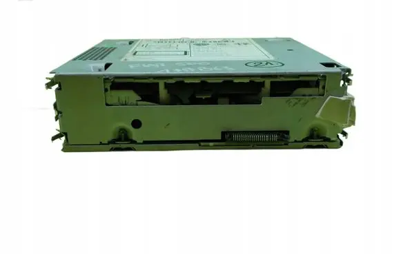 Fiat 500 Radio/CD/DVD/GPS head unit 7640348316 17AB63