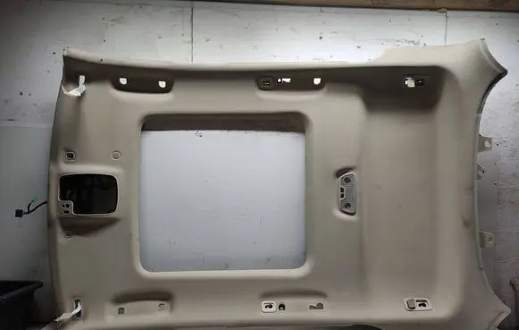 Volvo XC60 Headlining