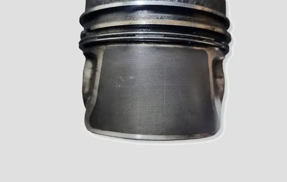 Volkswagen Golf VI Piston CAY