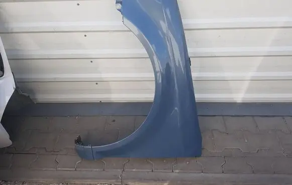 Audi A3 S3 8P Fender 