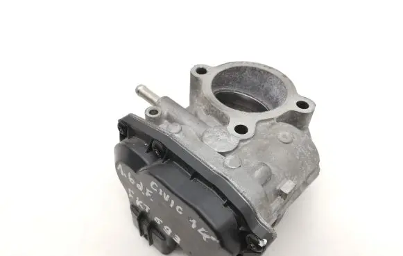 Honda Civic IX Throttle valve 18740RZ0G0