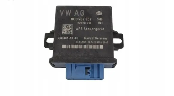 Audi Q3 8U Light module LCM 8U0907357